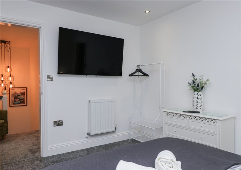 Bedroom (photo 3) at Holy Trinity Cottage, Millom