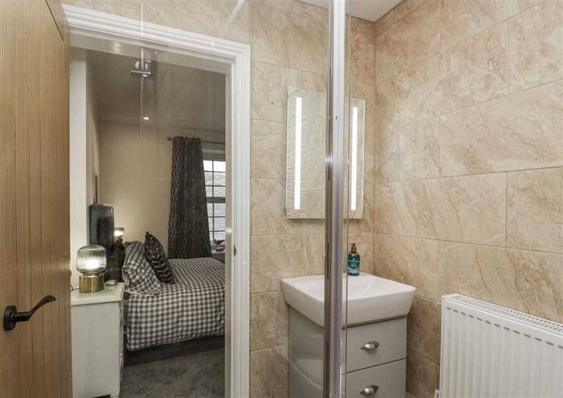 One of the 2 bedrooms (photo 2) at Holy Trinity Cottage, Millom