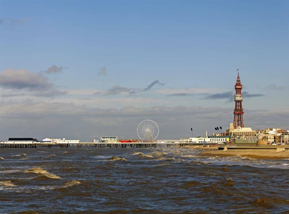 Photo of Home by the Sea at Home by the Sea in Blackpool, Lancashire