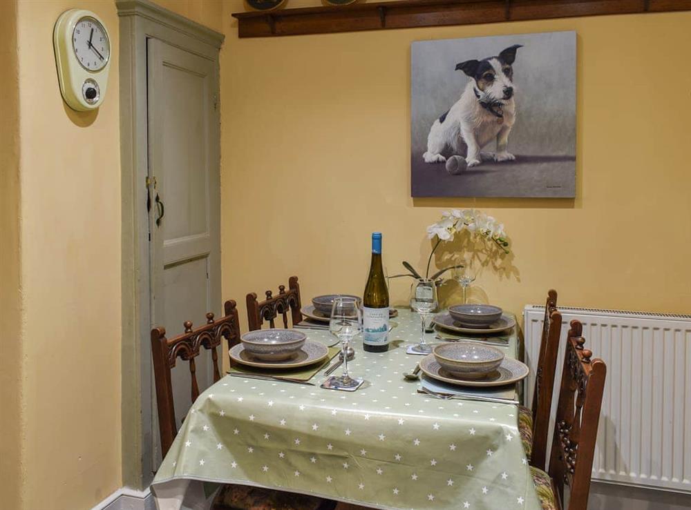 Dining room (photo 2) at Home Cottage in Hovingham, near Helmsley, North Yorkshire