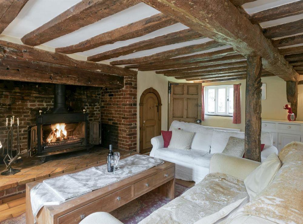 Photos Of Home Farm Banham Norfolk