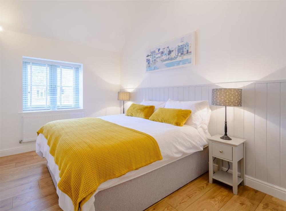Wonderful second double bedroom at Russett, 