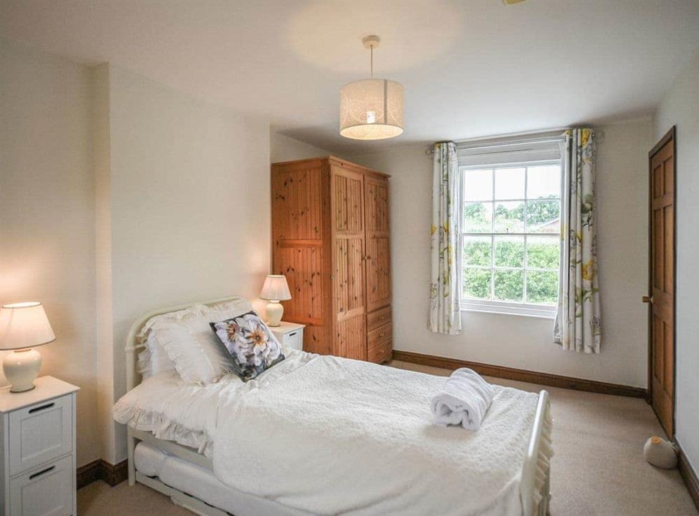 Bedroom (photo 2) at Home Farm House in Dorrington, near Church Stretton, Shropshire