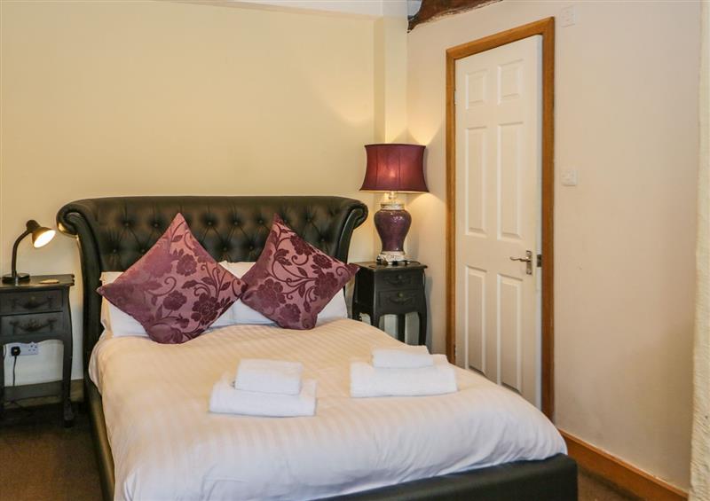 One of the 6 bedrooms (photo 2) at Home Farm, St Asaph