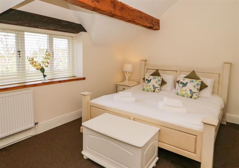 This is a bedroom (photo 2) at Home Farm, St Asaph