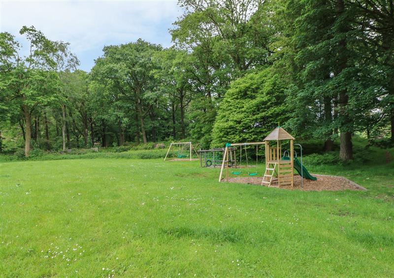 The setting of Home Farmhouse (photo 2) at Home Farmhouse, Graythwaite near Hawkshead