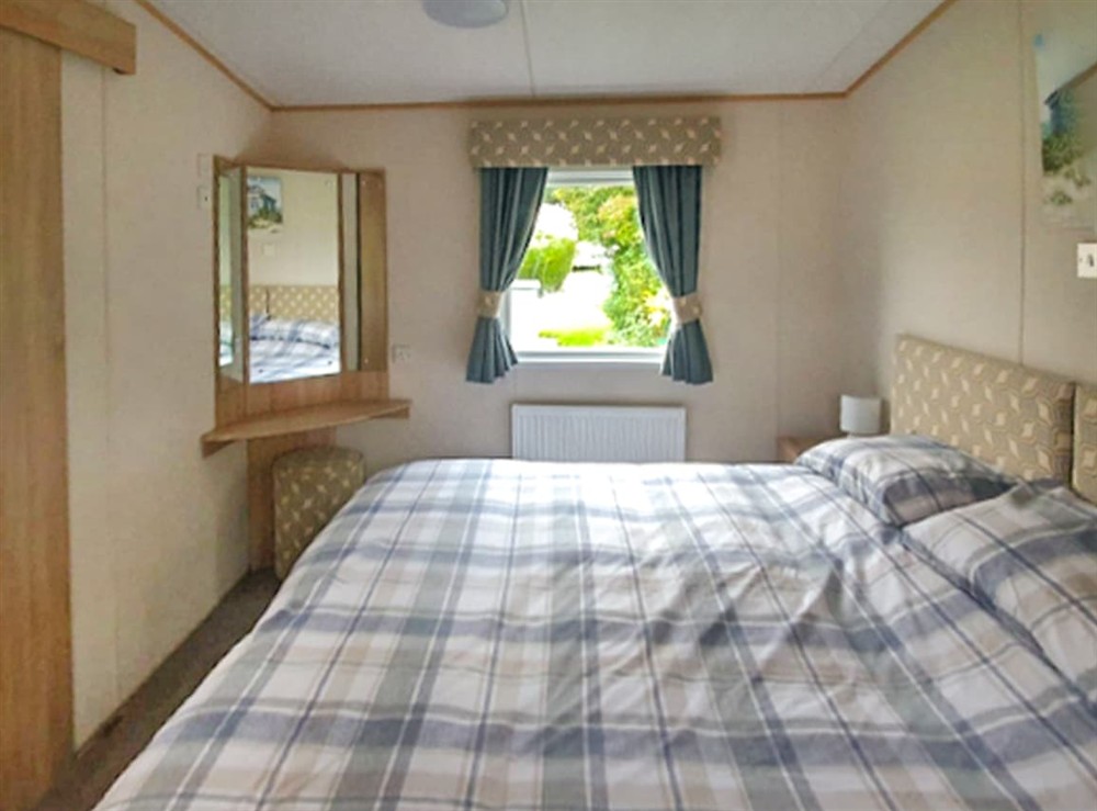 Double bedroom