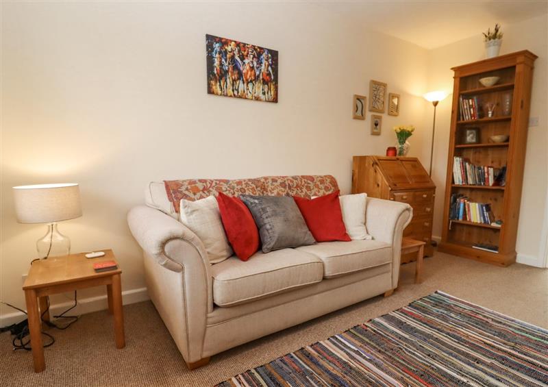 Enjoy the living room at Home-Straight, Stratford-Upon-Avon