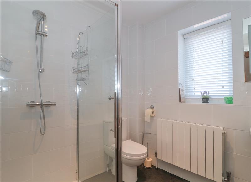 The bathroom (photo 2) at Homeland, Somerton