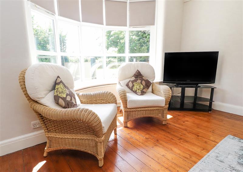 Enjoy the living room (photo 2) at Homewood, Forton near Garstang
