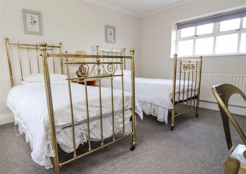 This is a bedroom (photo 3) at Homewood, Forton near Garstang