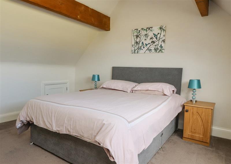 This is a bedroom (photo 4) at Homewood, Forton near Garstang
