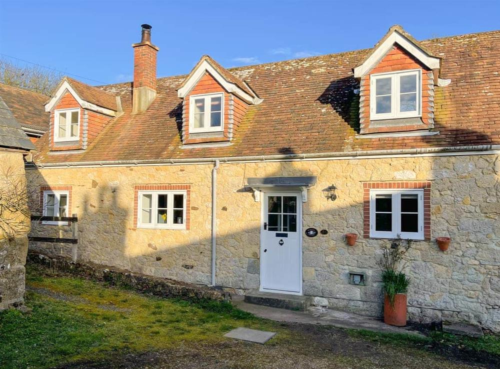 Exterior (photo 2) at Honey Bee Cottage in Calbourne, Isle of Wight