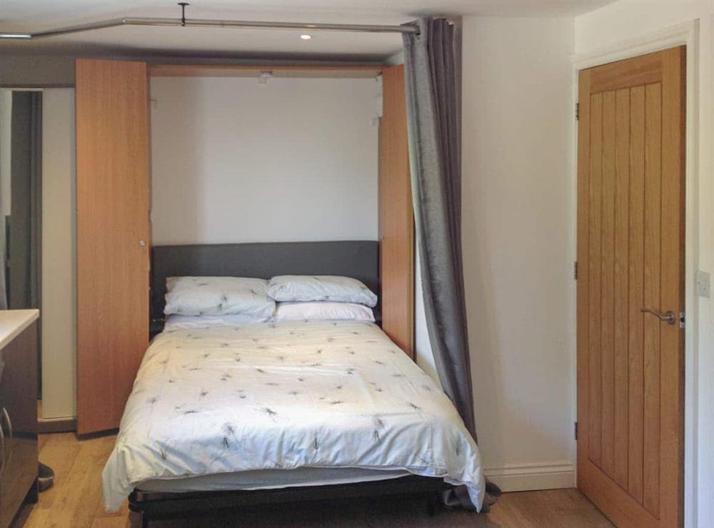 Double bedroom (photo 3) at Honey Bee in Tytherleigh, near Axminster, Devon