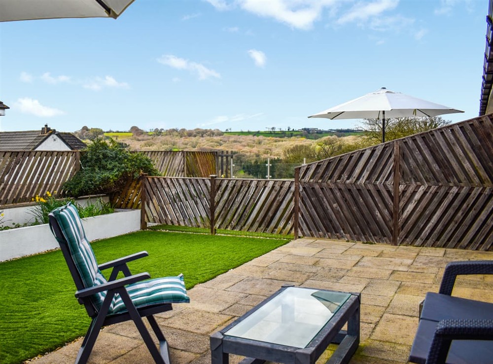 Garden (photo 2) at Honey Bee in Tytherleigh, near Axminster, Devon