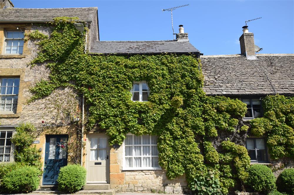 Welcome to Honey Cottage, Stow-on-the-Wold, Cotswolds