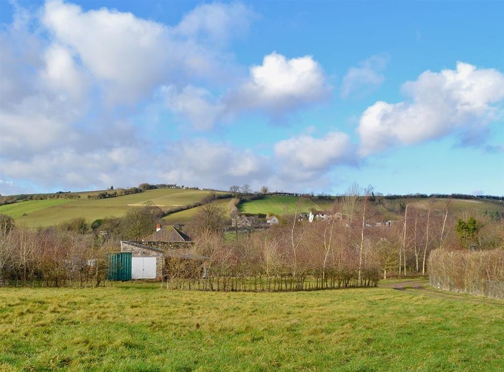 Photos of Honeymead Cottage, Bitton, Avon