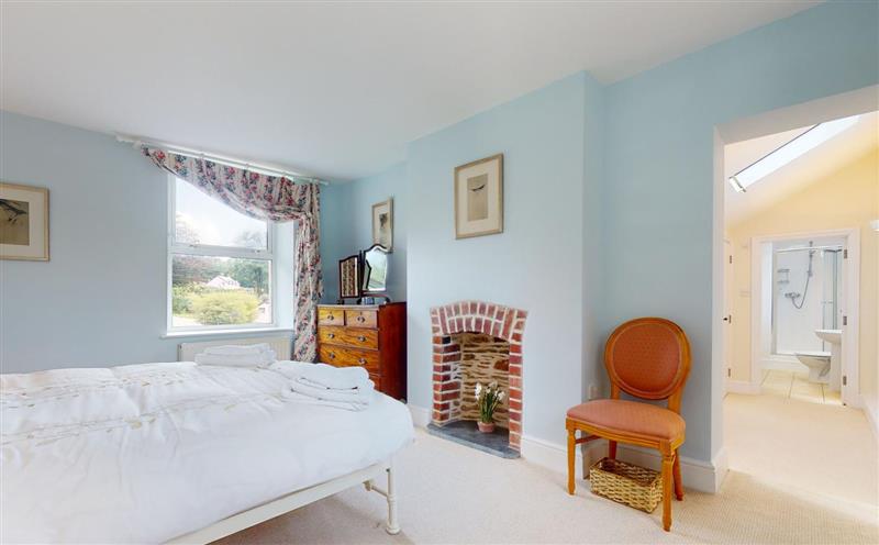 Bedroom (photo 2) at Honeymead Farmhouse, Exford