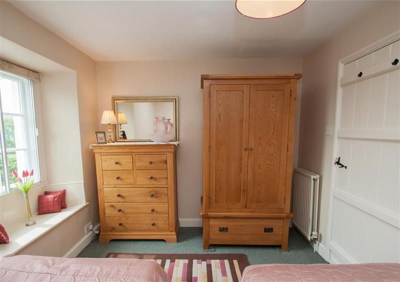 Bedroom at Honeypot Cottage, Ambleside