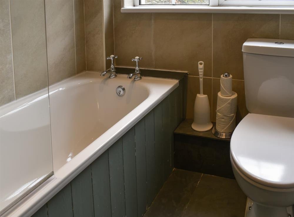 Bathroom (photo 3) at Honeypot Cottage in Ambleside, Cumbria