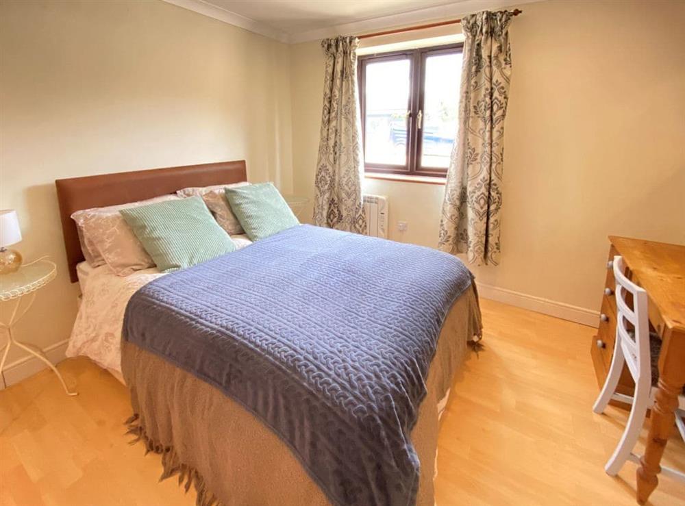 Bedroom at Honeypot Cottage in Piltdown, near Uckfield, Sussex, East Sussex
