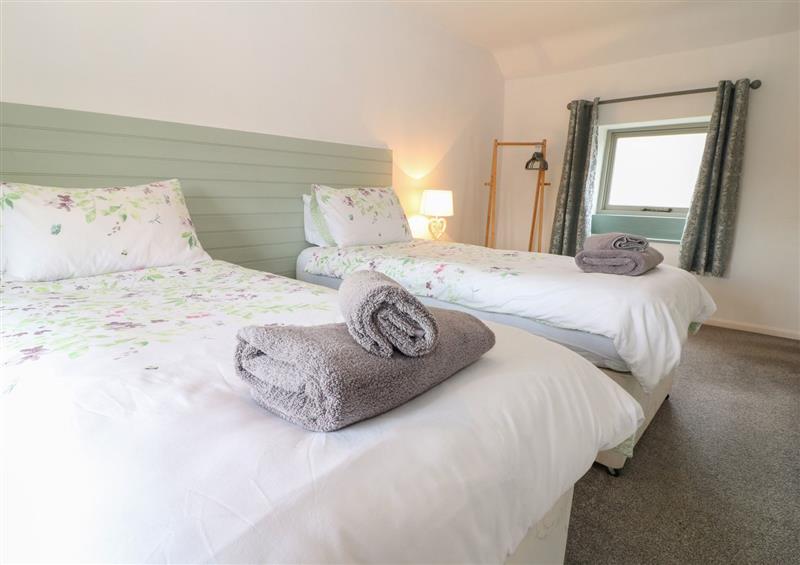 Bedroom at Honeystone Cottage, Moreton-In-Marsh