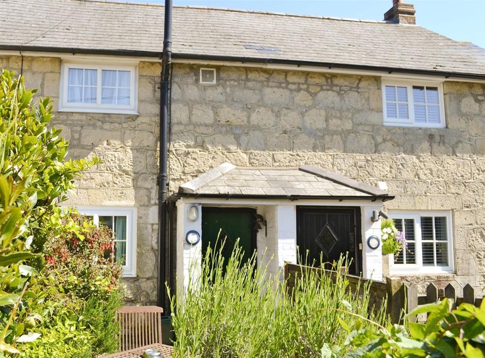Photos of Honeysuckle Cottage Niton, near Ventnor, Isle of Wight