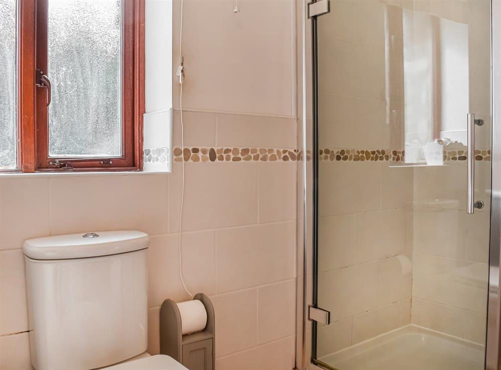 Bathroom (photo 2) at Honeysuckle Cottage in Pennard, West Glamorgan