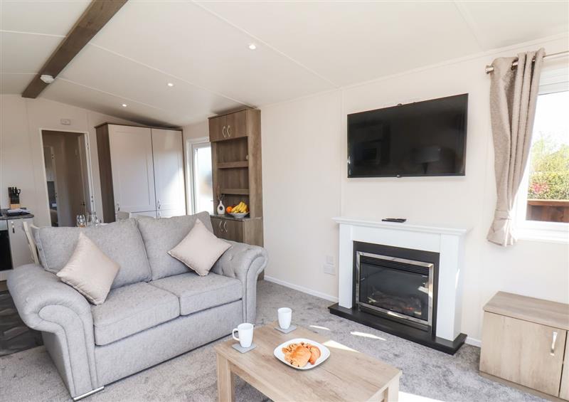 Enjoy the living room (photo 2) at Honeysuckle Lodge, Runswick Bay near Staithes