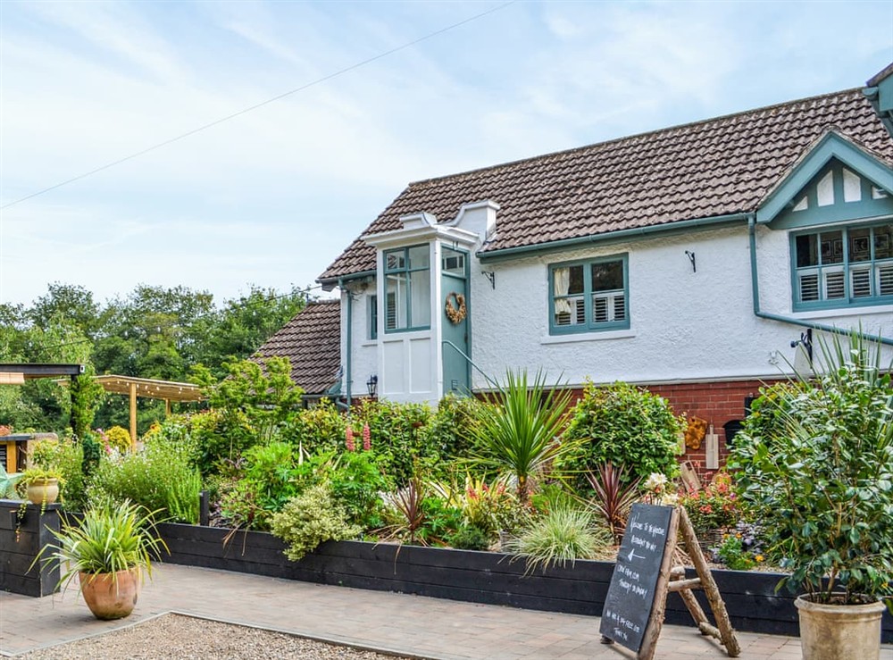 Exterior (photo 5) at Honeysuckle in Ruswarp, near Whitby, North Yorkshire