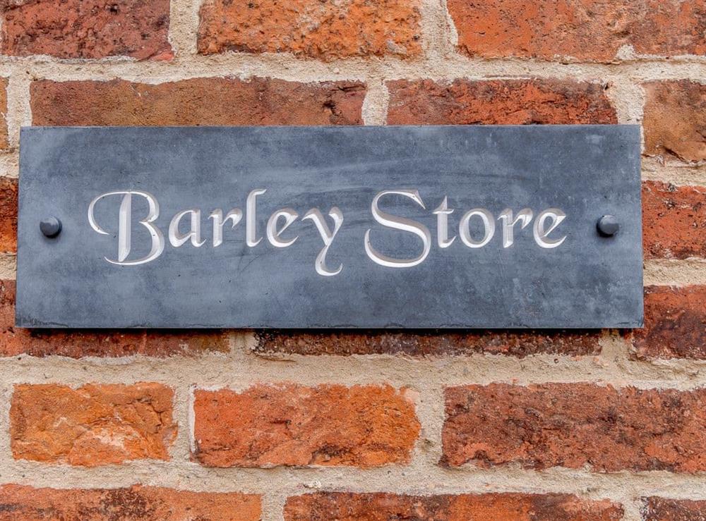 Exterior (photo 4) at Honies Farm Barns- The Barley Store in East Stoke, near Newark, Norfolk
