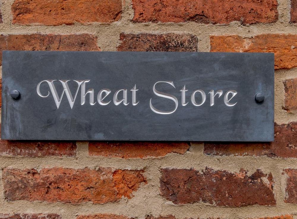 Exterior (photo 3) at Honies Farm Barns- The Wheat Store in East Stoke, near Newark, Norfolk
