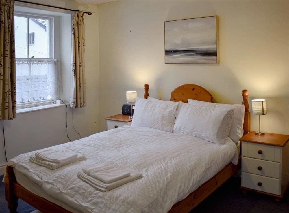 Double bedroom (photo 2) at Honistor House in Keswick, Devon