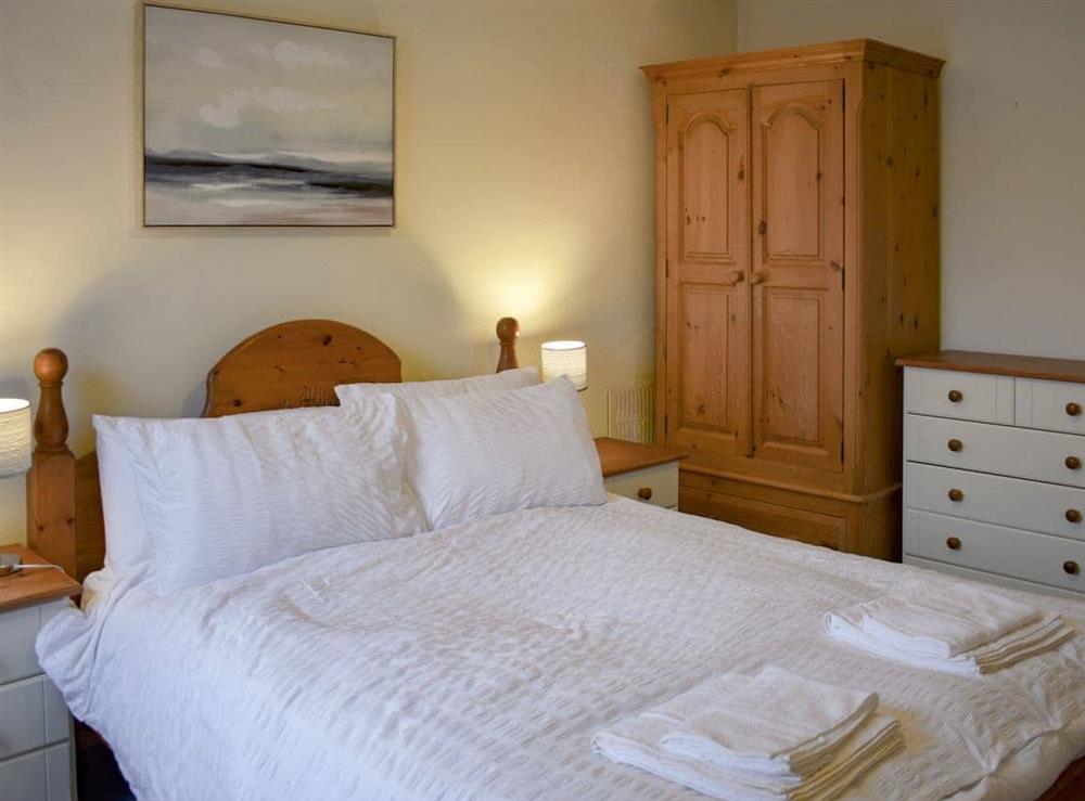 Double bedroom (photo 3) at Honistor House in Keswick, Devon