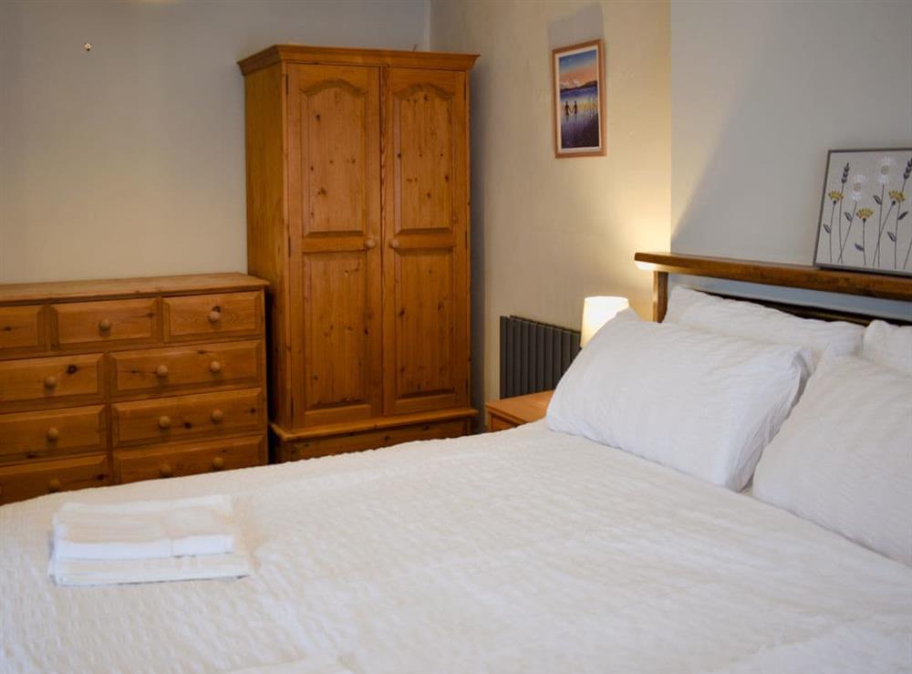 Double bedroom (photo 5) at Honistor House in Keswick, Devon