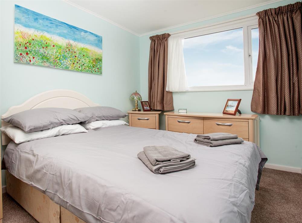 Double bedroom (photo 3) at Hookhills Holiday Home in Paignton, Devon