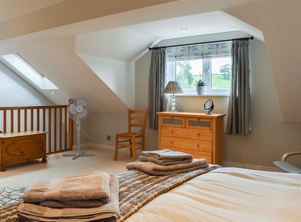 Double bedroom (photo 3) at Hoopers End in Sedgwick, near Kendal, Cumbria