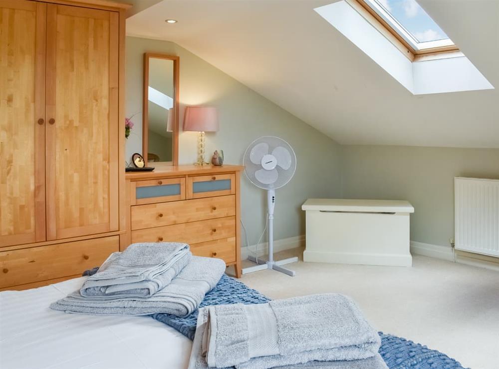 Double bedroom (photo 5) at Hoopers End in Sedgwick, near Kendal, Cumbria