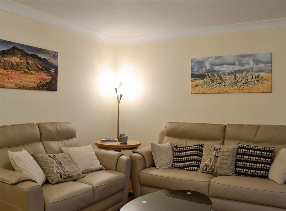 Living room (photo 2) at Hoot House in Abergynolwyn, near Tywyn, Gwynedd