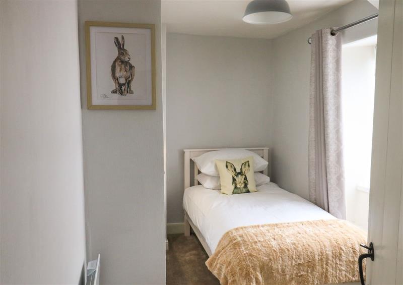 One of the 2 bedrooms (photo 2) at Hope Cottage, Buckfastleigh