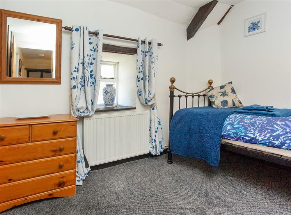 Single bedroom (photo 2) at Hope Cottage in Chittlehampton, near Umberleigh, Devon