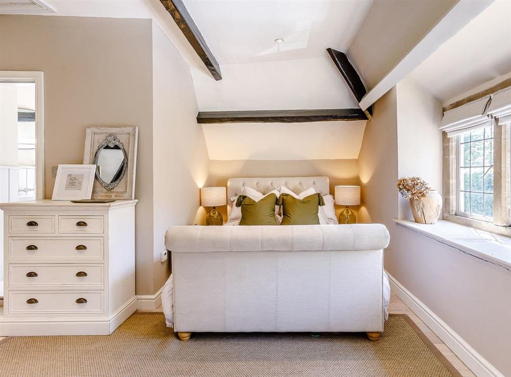 Double bedroom (photo 3) at Hope Cottage in Longborough, near Moreton-In-Marsh, Gloucestershire