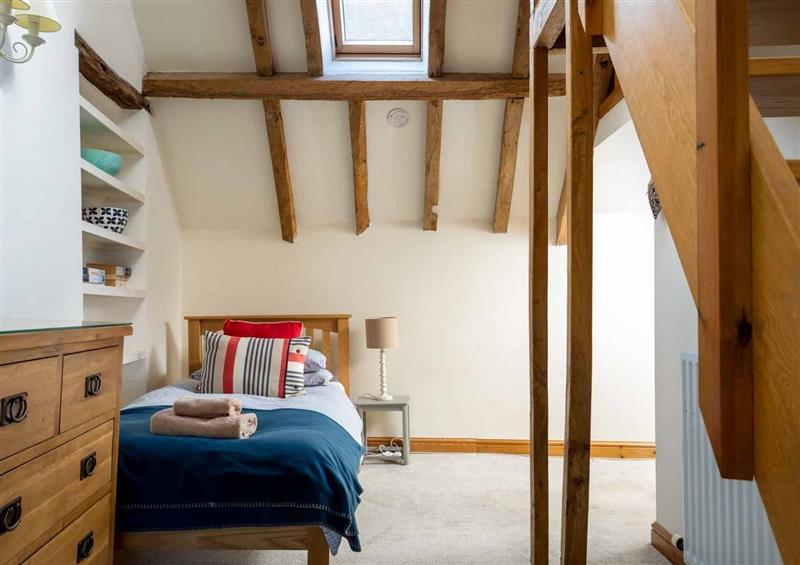 One of the 3 bedrooms (photo 3) at Hope Cottage, Longborough