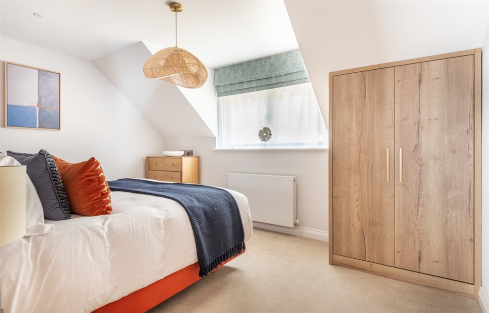 Bedroom (photo 2) at Hope Retreat in Thurlestone