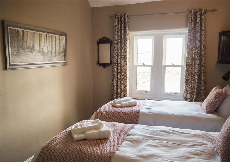 One of the bedrooms (photo 2) at Hope View House, Castleton
