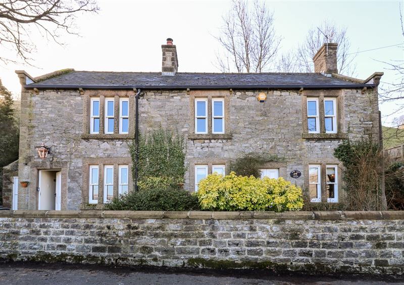 This is Hope View House