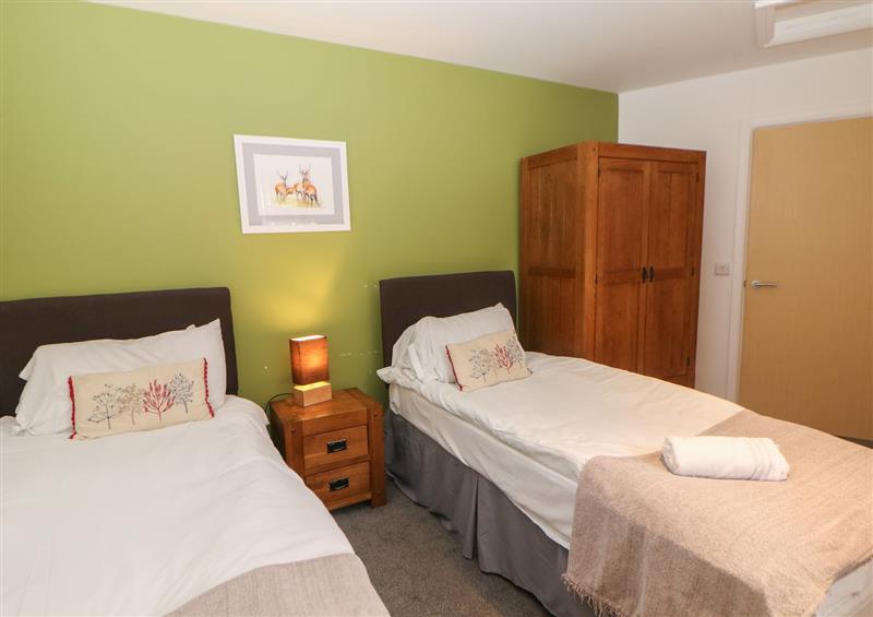This is a bedroom (photo 2) at Hopton, Darley Moor near Two Dales