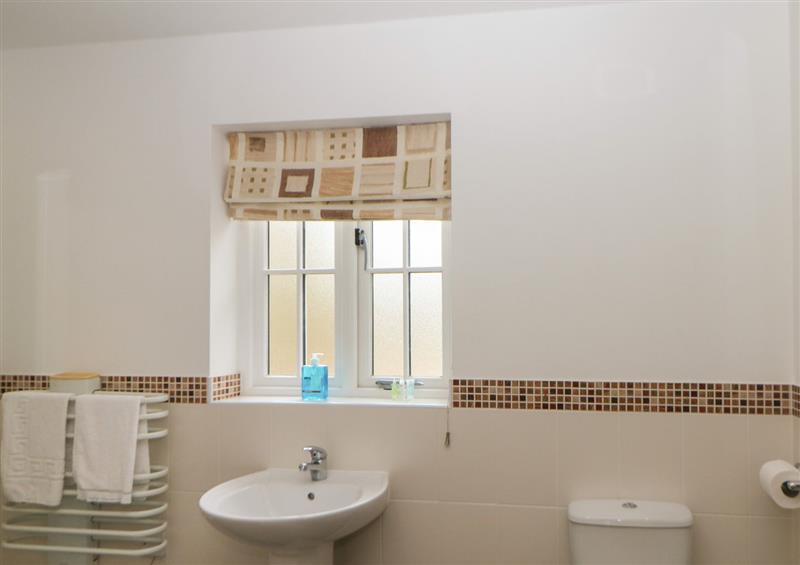 This is the bathroom (photo 4) at Hopton, Darley Moor near Two Dales