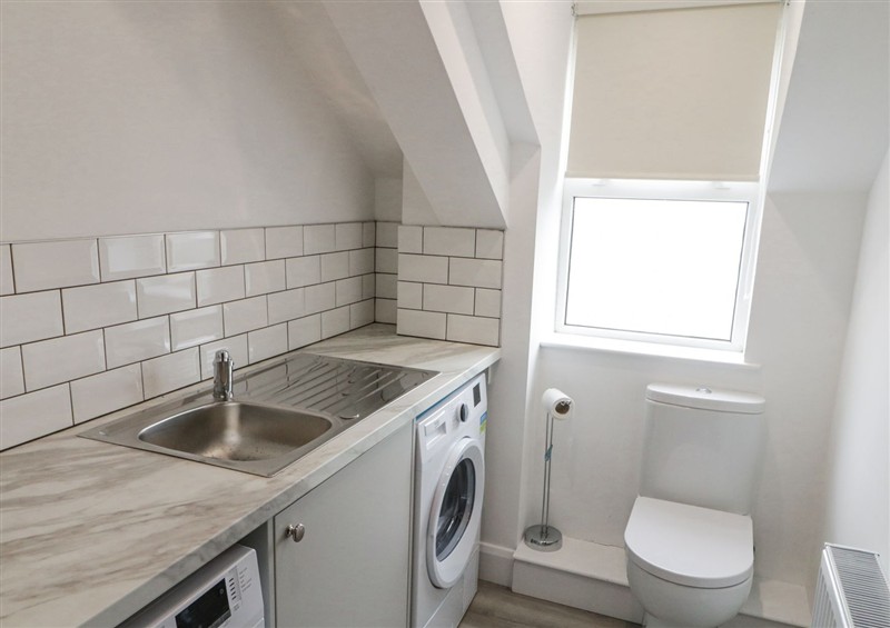 Bathroom at Horizon Apartments, Castlerock