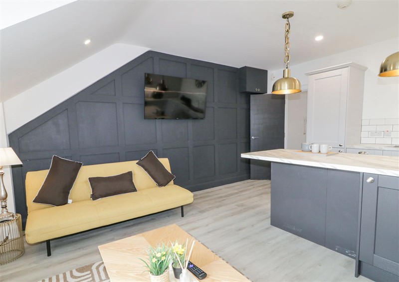 Inside Horizon Apartments at Horizon Apartments, Castlerock